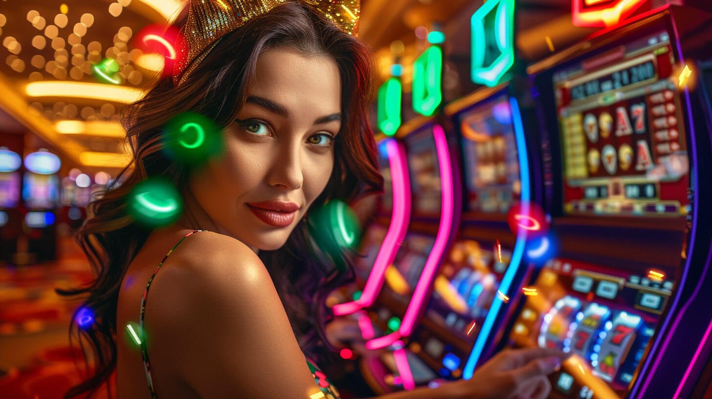 Filipino player browsing bmw slot on mobile device